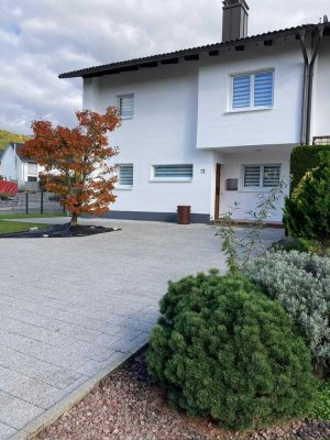 Geräumiges 5-Zimmer Reiheneckhaus in Wehr