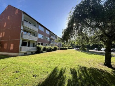 Großzügige 3-Zimmer-Wohnung zu sofort bezugsfertig!