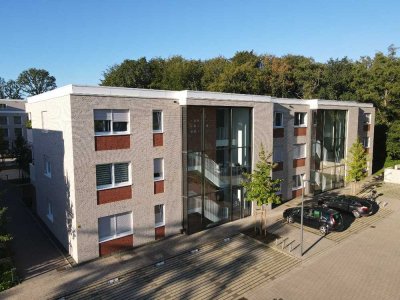 Am Alten Sportplatz 13, 1.OG links