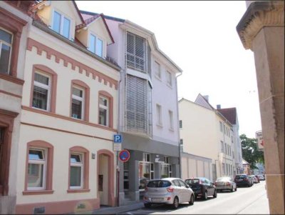 Maisonette-Wohnung im Herzen von Speyer