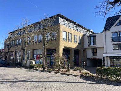 Gemütliche 2-Zimmer-Wohnung im Herzen von Melle zu vermieten!