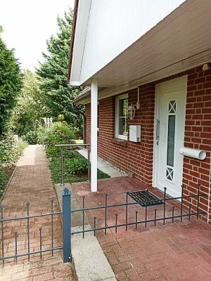 Doppelhaushälfte in Stade