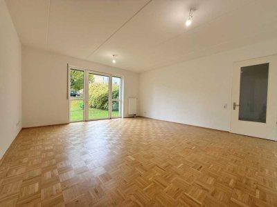 Erdgeschosswohnung mit Terasse in Dortmund Hörde