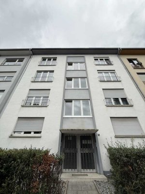 Nachmieter für 2-Zimmer Wohnung mit Küche gesucht