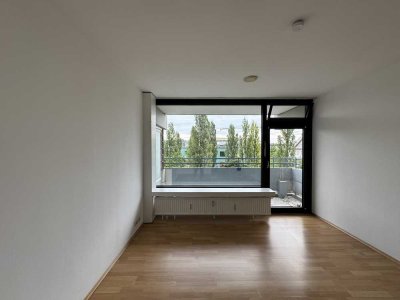 Erbbaurecht - freies Apartment - Haidhausen/AU - Nh. S-Bahn