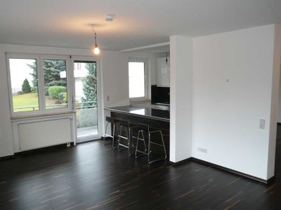 Schicke 2-Zimmer Wohnung mit Balkon im 2. OG in Kelkheim (Taunus)