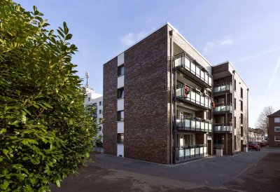 Schicke Citywohnung -  Komplett modernisiert!