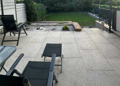 Charmante Doppelhaushälfte mit 3 Zimmern in Berlin-Lichtenrade