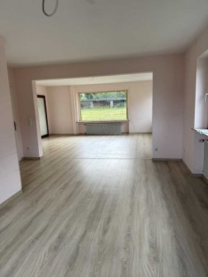 5-Zimmer-Wohnung mit Garten in Fulda-Harmerz – renoviert & ruhig gelegen