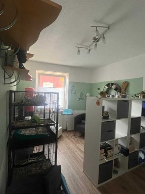 Helle & gemütliche 2-Zimmer-Wohnung  in Aachen - Nähe Klinikum