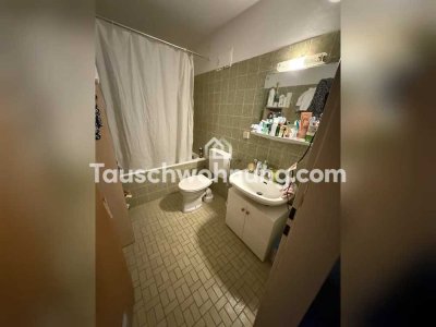 Tauschwohnung: Tauchenangebot