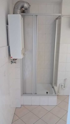 Hof - helle gemütliche 2-Zimmer-Wohnung