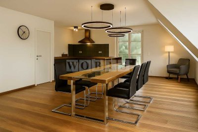 Stilvolles Apartment in Mahlsdorf Süd – perfekt für Singles & Paare, mit Balkon & Wärmepumpe