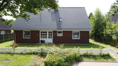 Hinein in die gute Stube...Familienfreunliches Wohnen in Husum