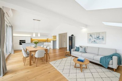 Ein Zuhause zum Ankommen im schönen Salzkammergut – nur wenige Gehminuten zum Irrsee