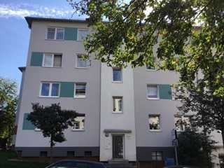 Ihr neues Zuhause hat 4-Zimmer in guter Stadtlage