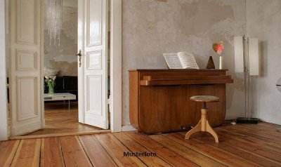3-Zimmer-Wohnung in gutem Zustand