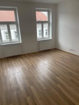 Komplett sanierte Wohnung nahe Augarten