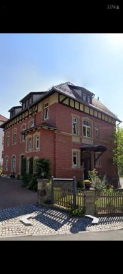 3-Raum-Wohnung Kraftsdorf | Loft, Appartement | Gera, Jena