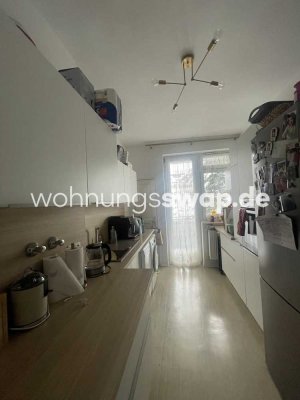 Wohnungstausch: Köpenicker Landstraße 163