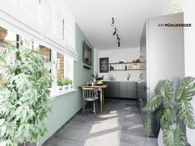 Naturnah: Ein Haus für individuelle Wohnideen