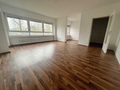 Großzügige 4-Zimmer-Wohnung im Essener Süden!