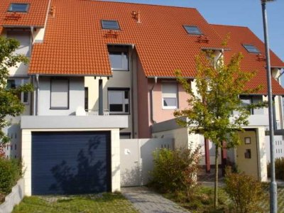 Hochwertig ausgestattetes Reihenhaus,  nice Townhouse in quiet Location