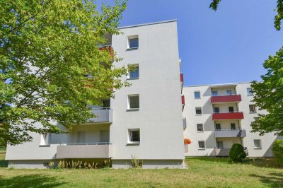 Wohnen in der Gartenstadt Königshufen