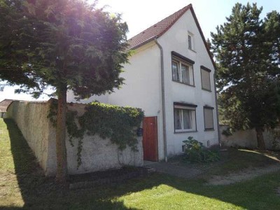 Kleinhaus / Ferienhaus nahe Concordiasee !!