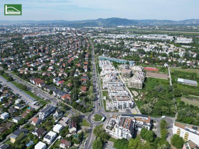 Sie werden es lieben – durchdachte Grundrisse mit Freiflächen im Grünen – Niedrig-Energie-Standard