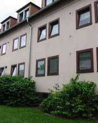 ***Südstadt, 2 Zimmer-Wohnung***