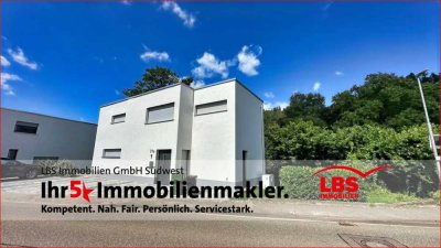 Sofort verfügbar - Modernes Einfamilienhaus