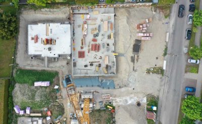 Platz für Ihr Familie: 4-Zi. Whg.  m. Privatgarten, Terrasse u. individuell gestaltbarem Souterrain