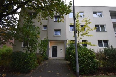 Geestland-Langen // Modernisierte 1,5-Zimmer-Wohnung