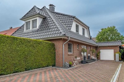 Einziehen & Wohlfühlen: Traumhaus in Sackgassenlage!