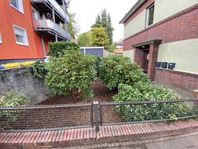 Charmante 3-Zimmer-Wohnung in Solingen-Mitte