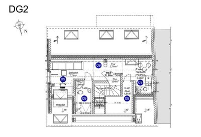 Neuwertige KfW-40 Apartments für Eigennutzer und Investoren