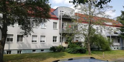 +++ 3-Zi. Eigentumswohnung mit Balkon (Nr. 57) +++Altstadt+++