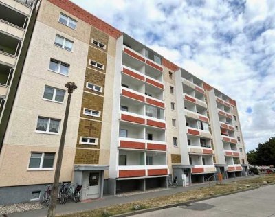 Wohnen, 04. OG rechts, Carl-Hainmüller-Str. 7