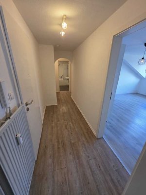 Moderne 2-Zimmer Wohnung mit Balkon in Passau-Haidenhof Nord