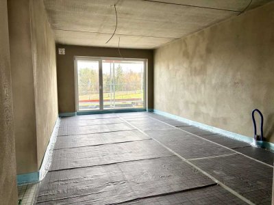 3-Zimmer-Wohnung mit Balkon!