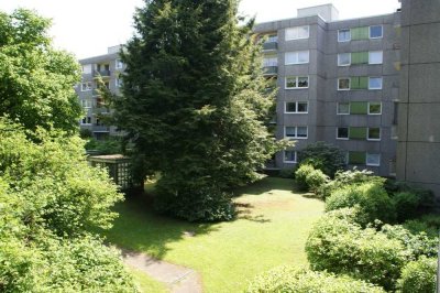 Renovierte  2-Zimmer-Wohnung in Wuppertal Vohwinkel - In 20 min am Düsseldorfer Hbf