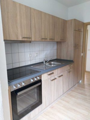 *** 3-Raumwohnung mit Einbauküche in der Altstadt ***