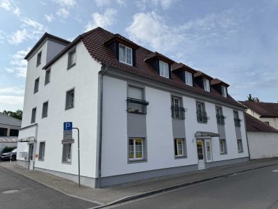 Barrierefreies Altersgerechtes Wohnen mit Komfort und Sicherheit