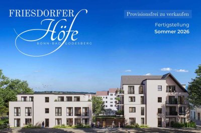 NEUBAU: Modernes City-Apartment mit hochwertiger Ausstattung