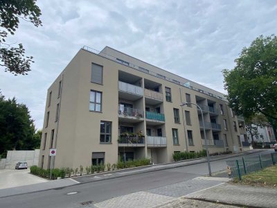 schöne 2 ZKB Wohnung im EG *ab sofort* zu vermieten