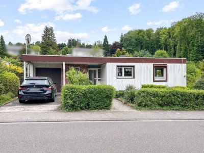 Geräumiges Mehrgenerationenhaus in ruhiger Lage von Göttschied – Viel Platz, flexible Nutzung