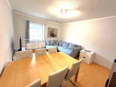 Entzückendes Altbau-Juwel nahe Zentrum und Donaulände