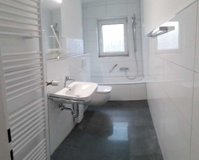 Schöne 2-Zimmer-DG-Wohnung in Hilden-Süd