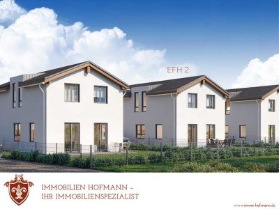 ***NEUBAU: KfW 40 Einfamilienhaus mit PV-Anlage***